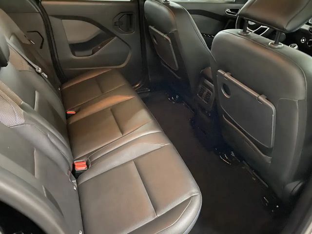 Nissan Townstar Tekna