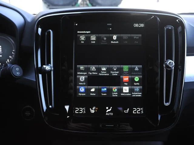 Volvo XC40 Inscription Recharge T5