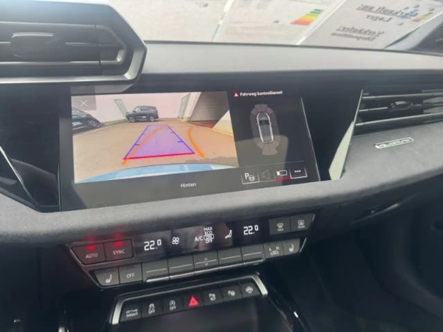 Audi RS3 Sedan Sportback