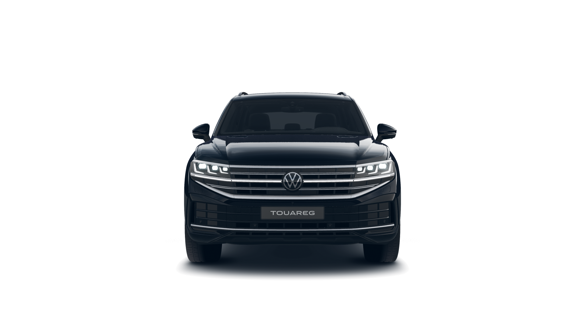 Volkswagen Touareg 3.0 V6 TDI DSG