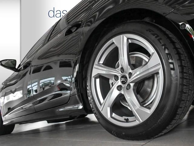 Audi A6 2.0 TDI Avant S-Line