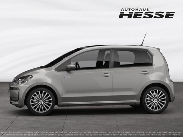 Volkswagen up! 1.0 MPI