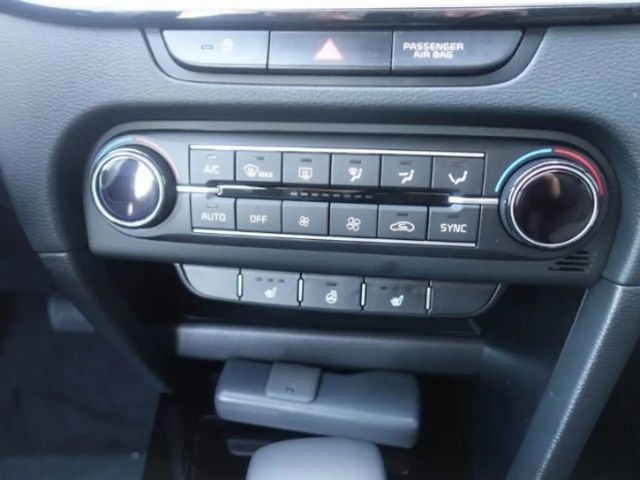 Kia Ceed GDi SportWagon