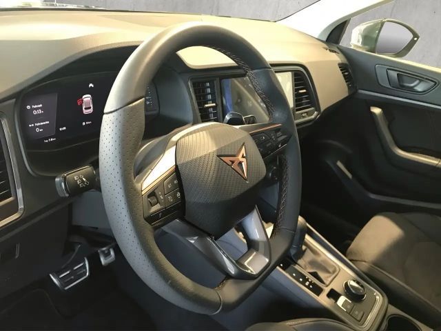 Cupra Ateca 2.0 TSI 4Drive DSG