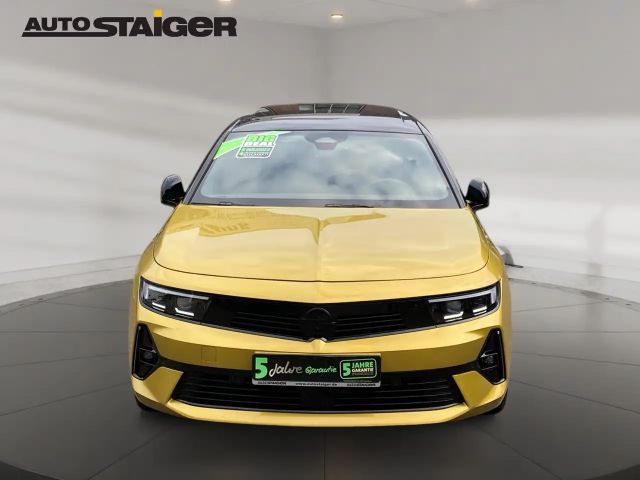 Opel Astra 1.2 Turbo Turbo Ultimate