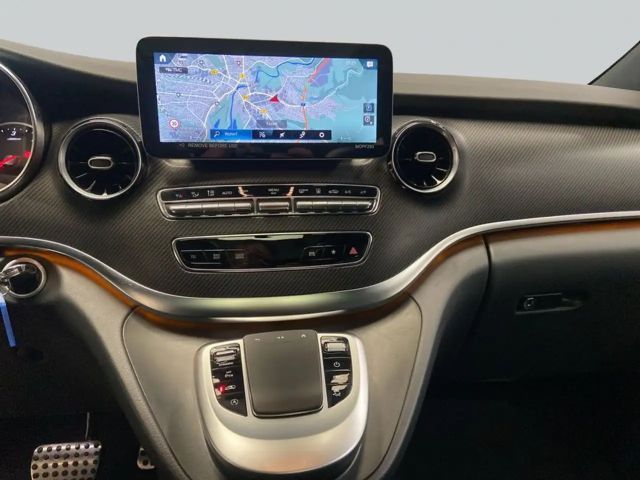 Mercedes-Benz V 300 V-Klasse