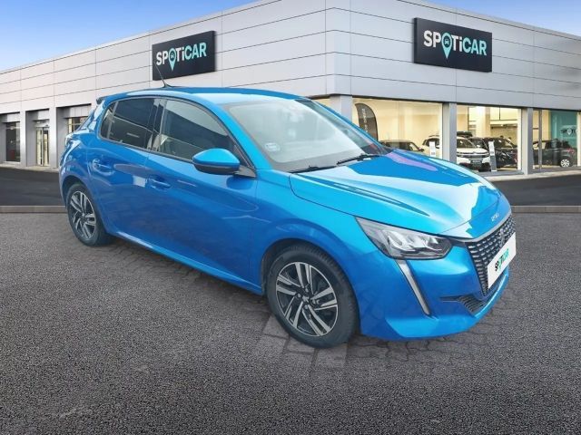 Peugeot 208 Allure Pack EAT8