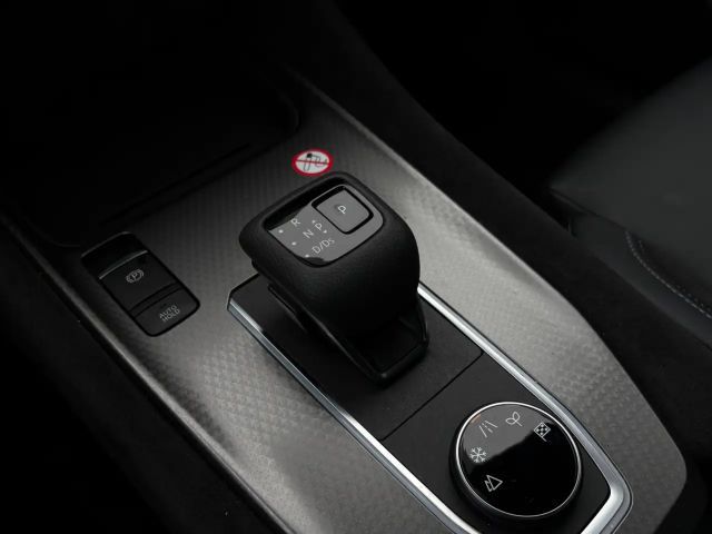 Nissan Qashqai AWD DIG-T