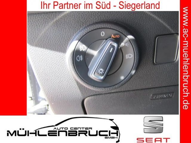 Seat Ateca 1.5 TSI DSG FR-lijn