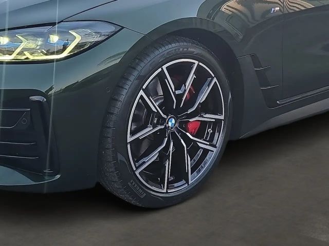 BMW 430 430i Coupé M-Sport