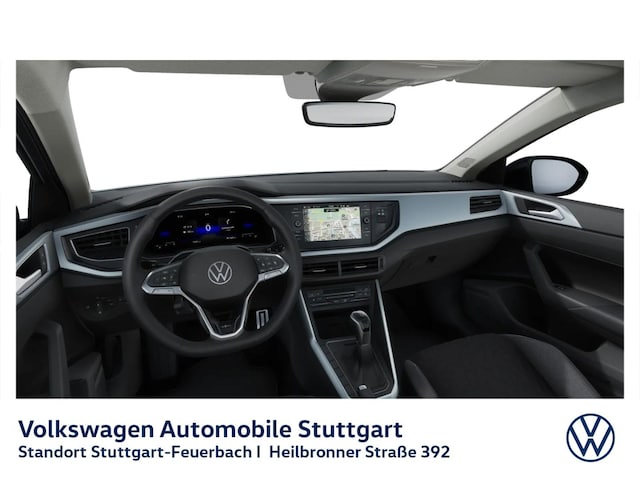 Volkswagen Taigo 1.0 TSI DSG Life