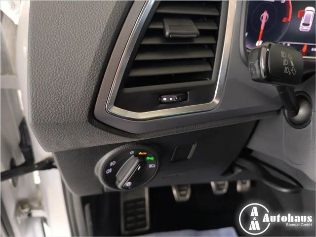 Seat Ateca 2.0 TDI FR-lijn