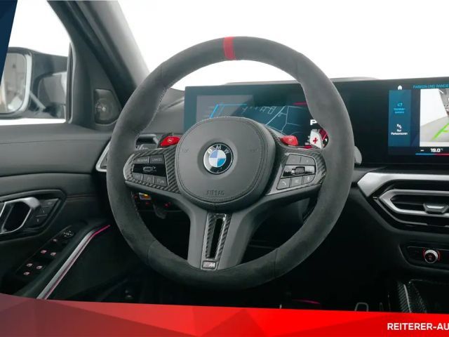 BMW M3 CS Sedan xDrive