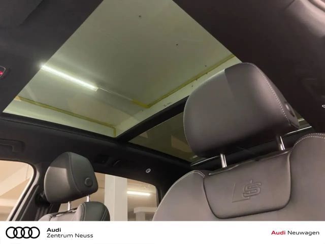 Audi Q7 Hybride Quattro