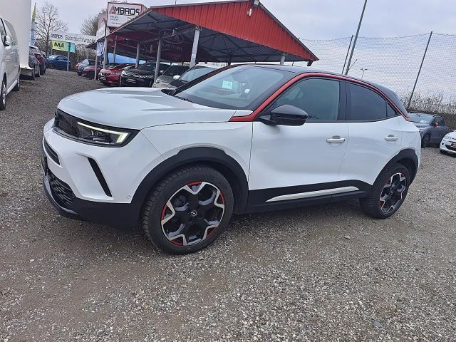 Opel Mokka GS-Line Grand Sport Turbo