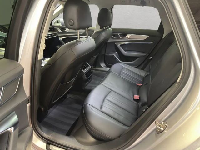 Audi A6 35 TDI Avant S-Tronic