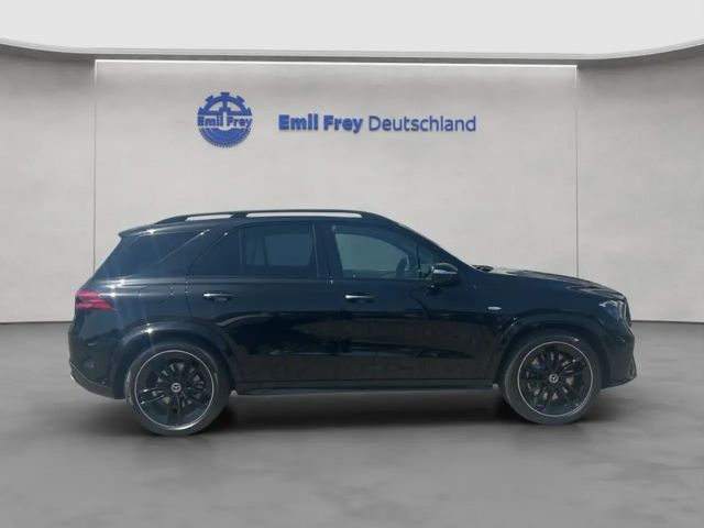 Mercedes-Benz GLE 350 GLE