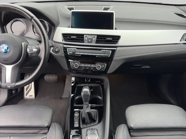 BMW X1 M-Sport xDrive25e