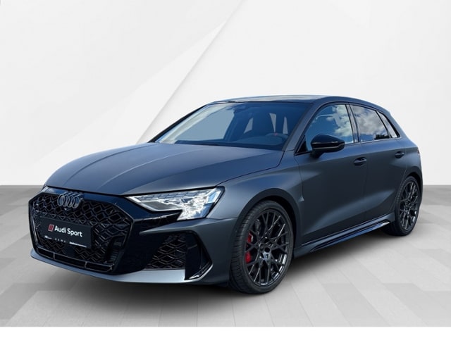 Audi RS3 Quattro S-Tronic Sportback