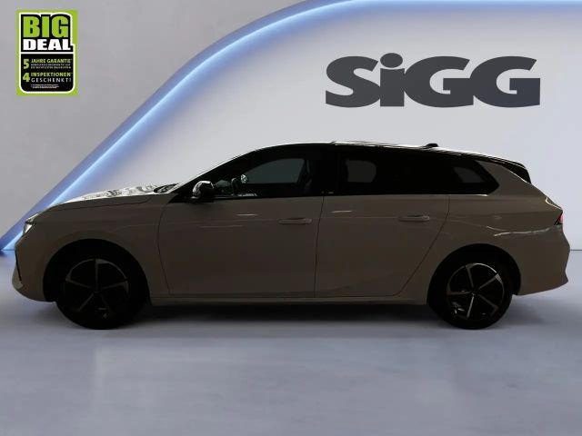 Opel Astra GS-Line Grand Sport Sports Tourer