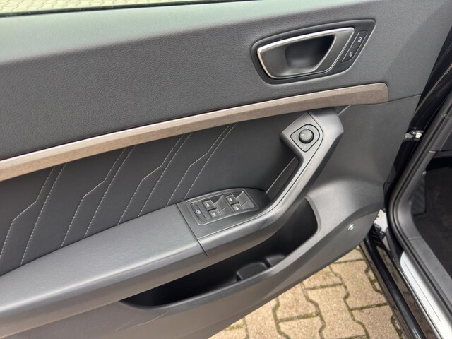 Seat Ateca 2.0 TSI 4Drive