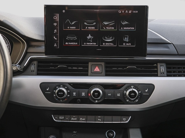 Audi A4 45 TFSI Avant Quattro S-Line S-Tronic