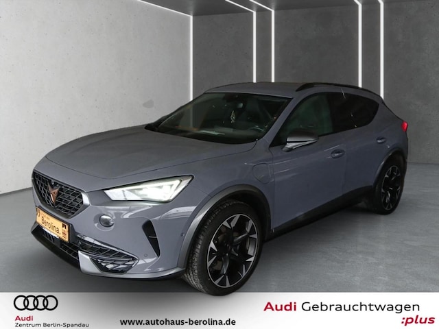 Cupra Formentor 1.4 DSG VZ e-Hybrid