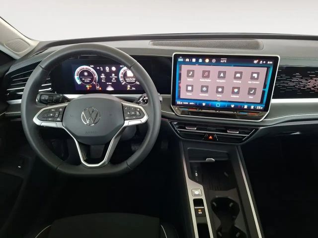 Volkswagen Passat Business DSG Variant