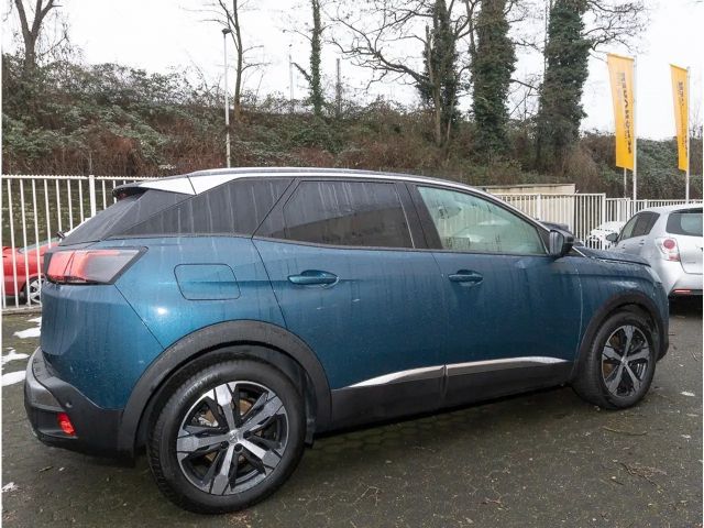 Peugeot 3008 Allure Pack EAT8
