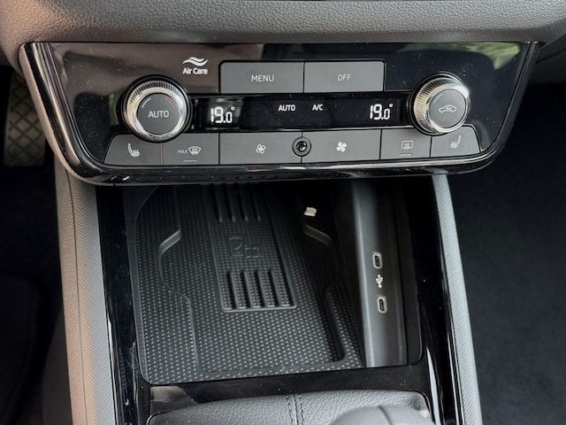 Skoda Kamiq 1.0 TSI Tour