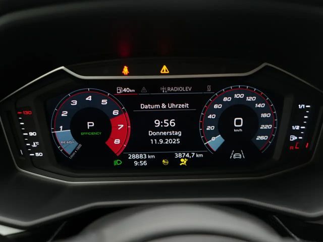 Audi A1 S-Line Sportback