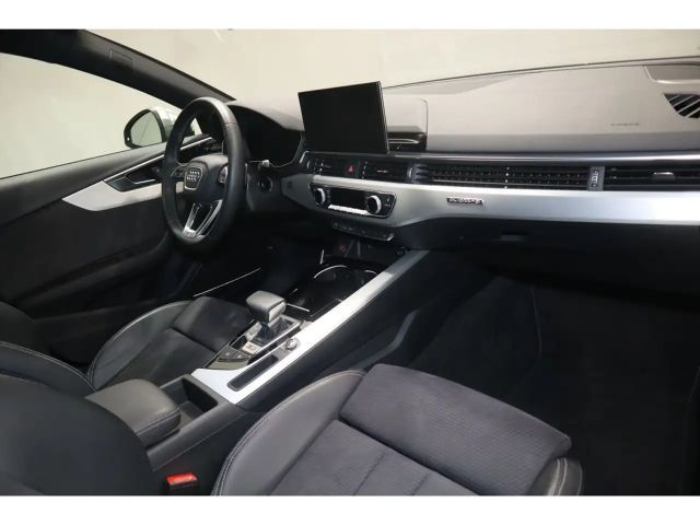 Audi S4 3.0 TDI Avant Quattro