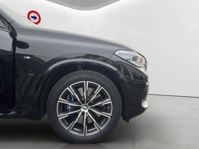 BMW X5 xDrive40d