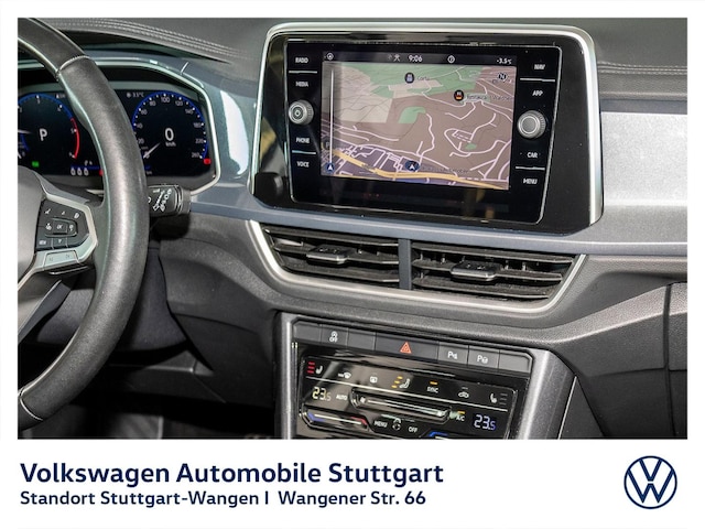 Volkswagen T-Roc 2.0 TDI DSG Style