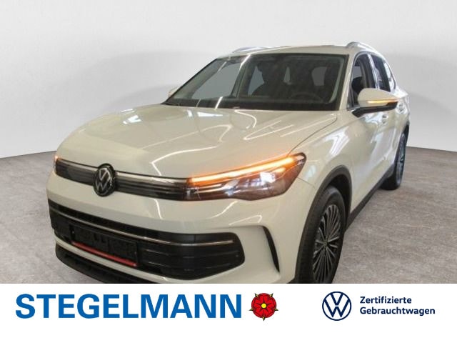 Volkswagen Tiguan 1.5 TSI DSG Life