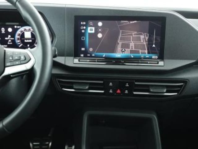 Volkswagen Caddy 1.5 TSI Maxi eHybrid