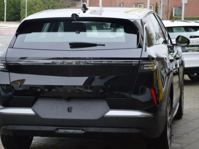 Opel Grandland X Edition Hybrid