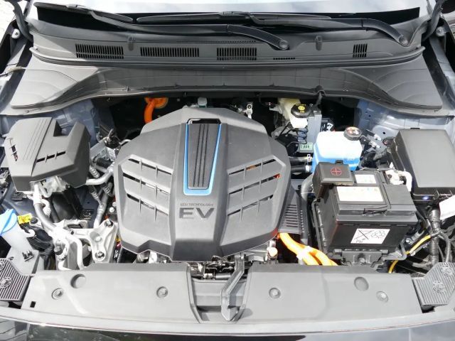 Hyundai Kona 2WD Electric Prime