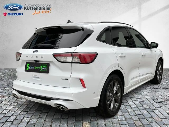 Ford Kuga ST Line X