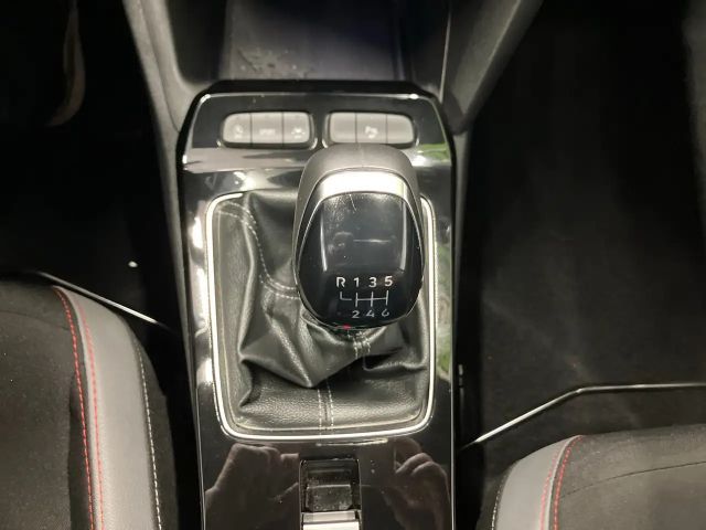 Opel Mokka 1.2 Turbo GS-Line Grand Sport Turbo