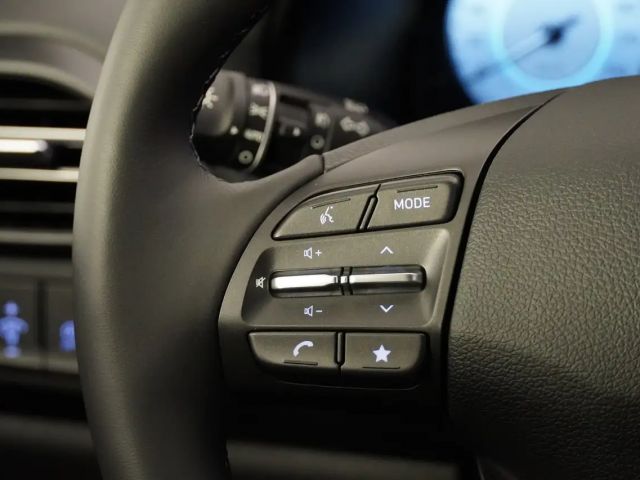 Hyundai i30 1.0 T-GDi