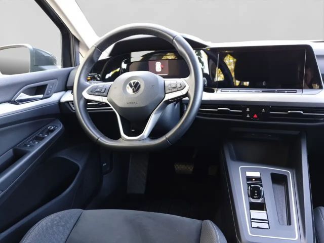 Volkswagen Golf 2.0 TDI DSG Life
