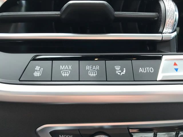 BMW X6 Coupé M-Sport xDrive40d