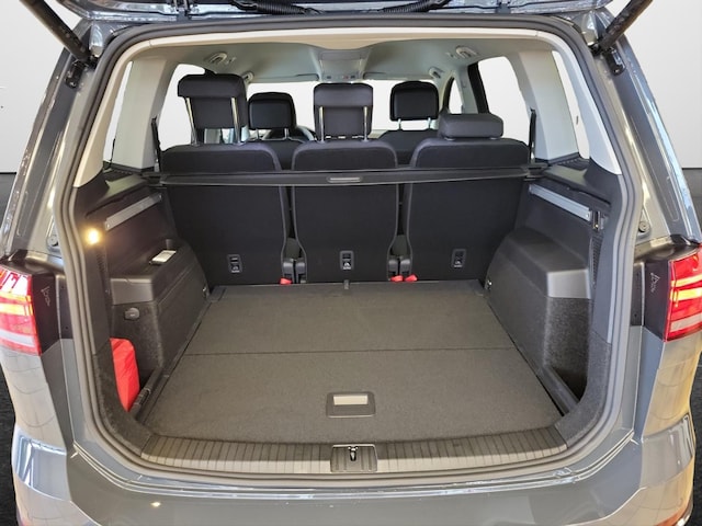 Volkswagen Touran 2.0 TDI DSG R-Line