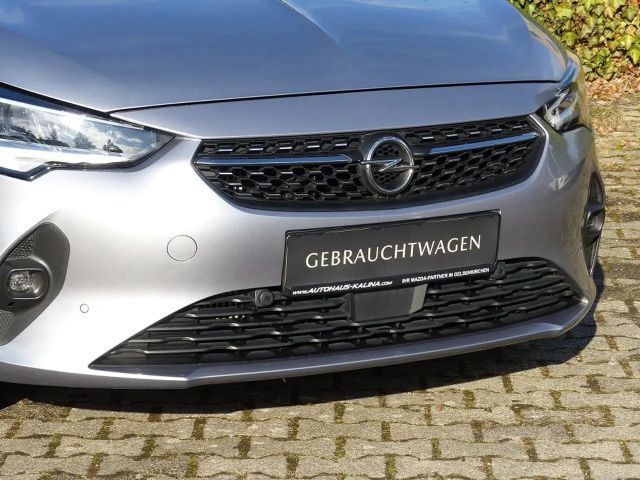Opel Corsa Elegance Turbo