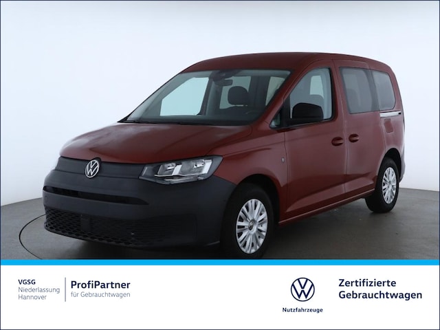 Volkswagen Caddy Caddy