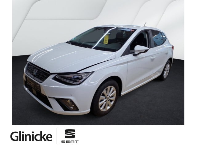 Seat Ibiza 1.0 TSI Style