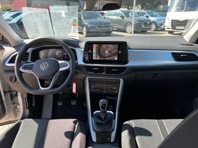 Volkswagen T-Roc 1.5 TSI Life