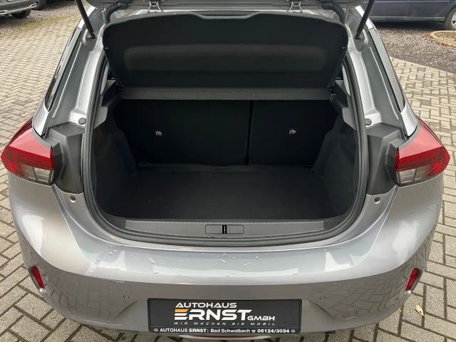 Opel Corsa Edition F Edition