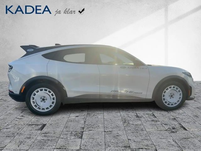 Ford Mustang Mach-E AWD GT